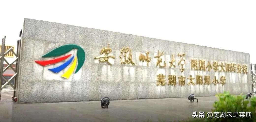 实地探访！芜湖新学校环境、师资大曝光