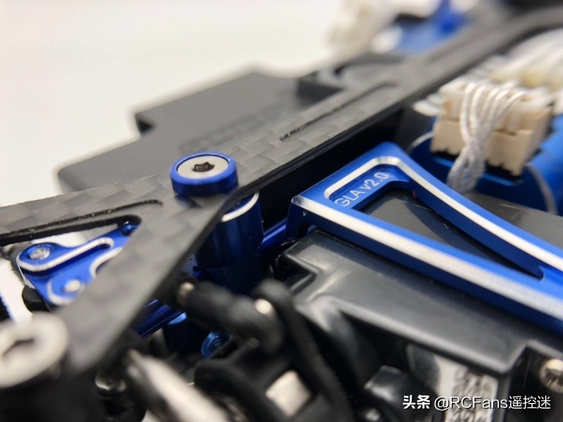 【基础贴】GLAV1和V2的来龙去脉