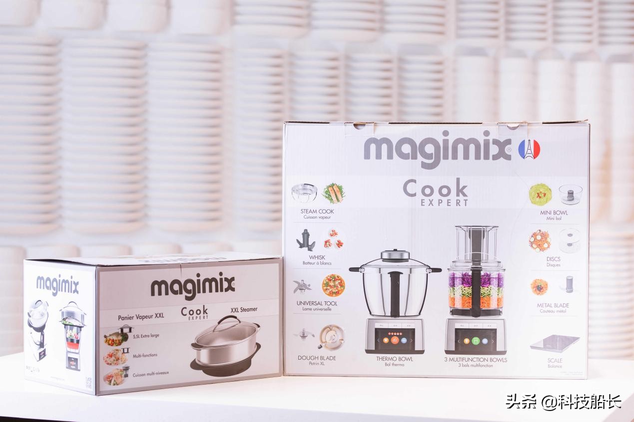 想吃什么想做什么都可以随心所欲,想吃啥都能自己做