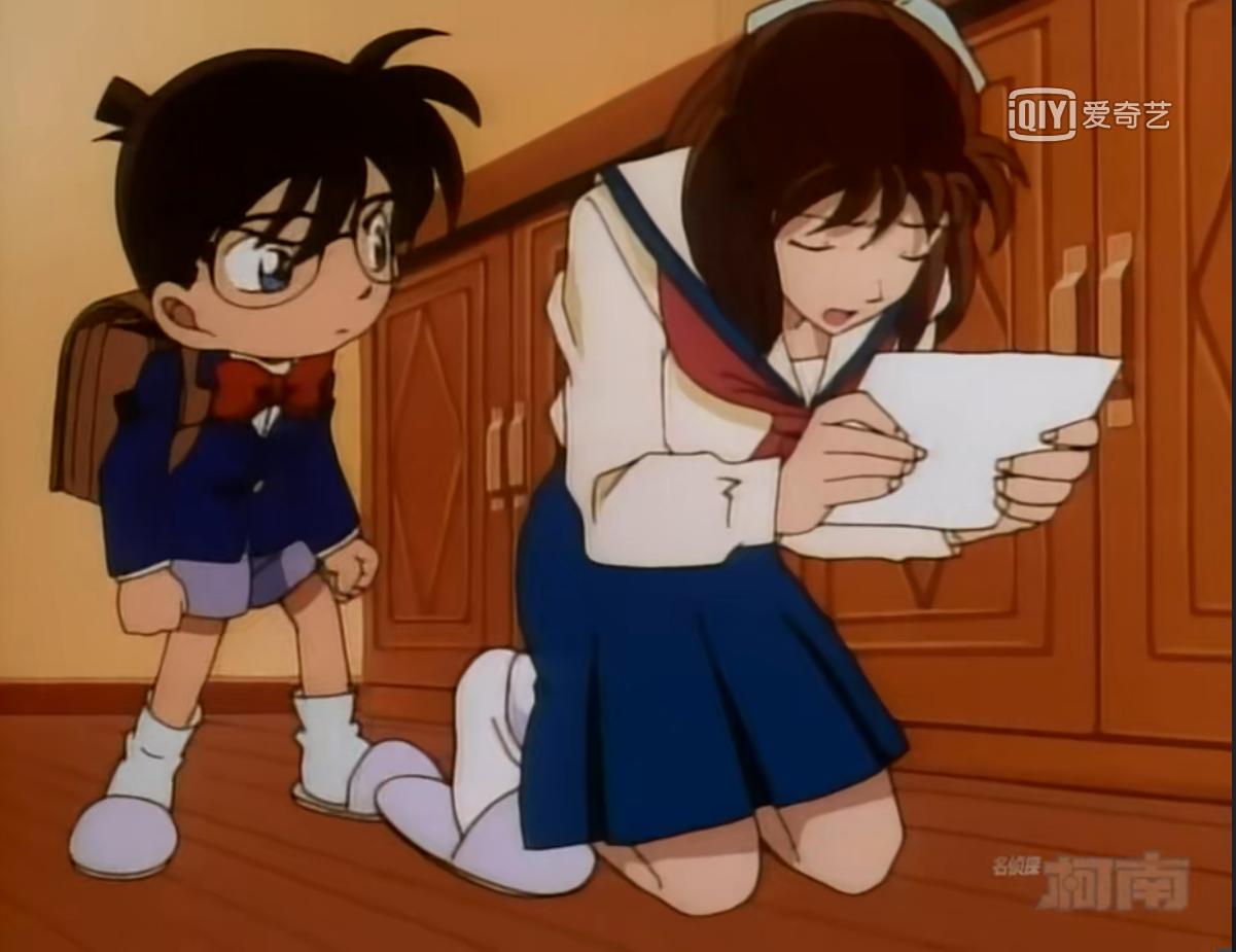 名侦探柯南职业球手威胁事件,足球选手恐吓