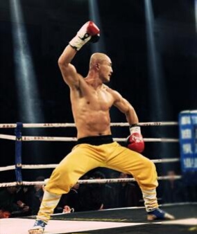 武僧一龙复出完整版,2019武僧一龙战播求全场比赛