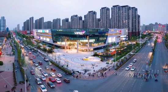 合肥比较受欢迎的超市,合肥商场人气排行好吃的