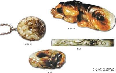 古玉石真假鉴别,古玉器鉴别最简单方法