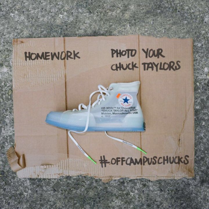 30元一双的运动鞋，全球卖了8亿双，被NIKE收购后涨价几十倍