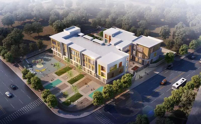 20幅地亮相！省妇幼、南师大、南师附中、宁芜铁路搬迁正式签约！