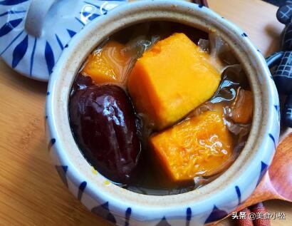 怎么煮甜而不腻的糖水,学会这10种糖水的做法