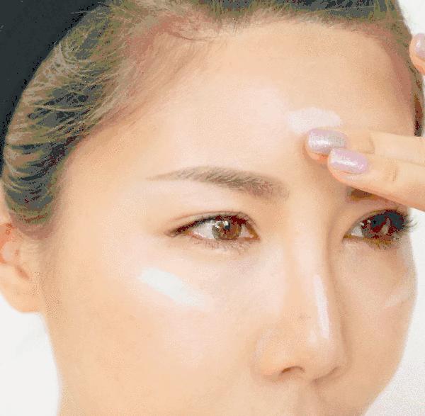 修容棒咋样用,miniso修容棒修容教程