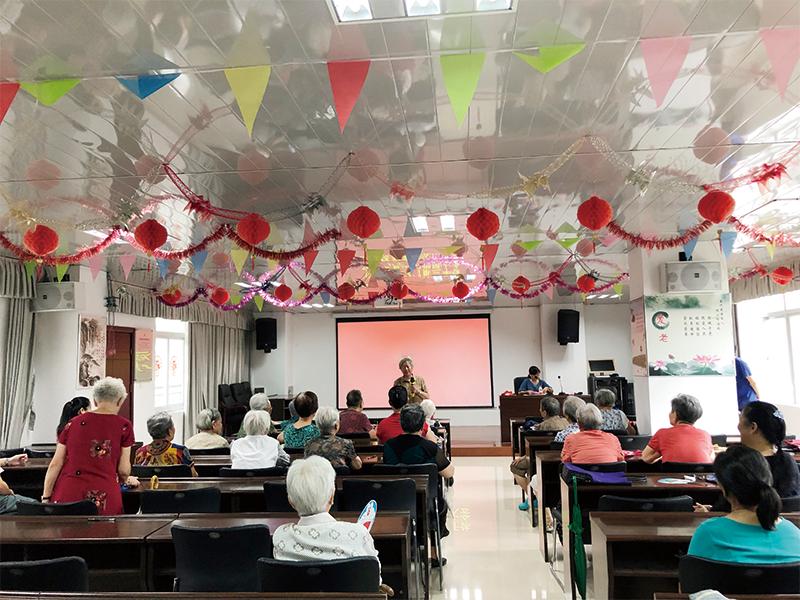 厦门：邻里都挺好，“五好”筑磐石（一）