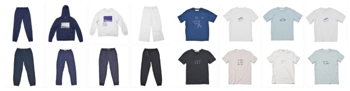 推荐一款好看的男装店,比较有格调的男装店