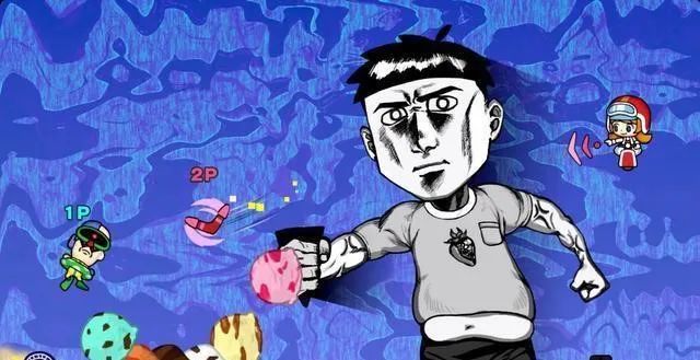 《分享同乐！瓦力欧制造》体验分享：瑕不掩瑜的欢乐之作