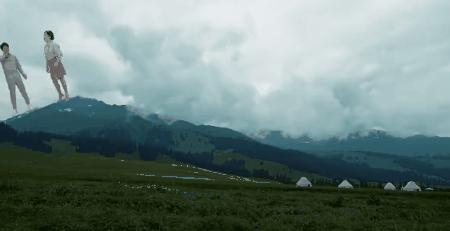 凤凰传奇在全年龄段的统治力,凤凰传奇靠什么翻红