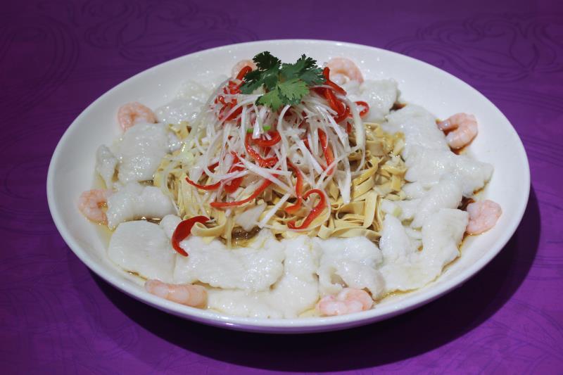 高红岩教授,大师央视采访