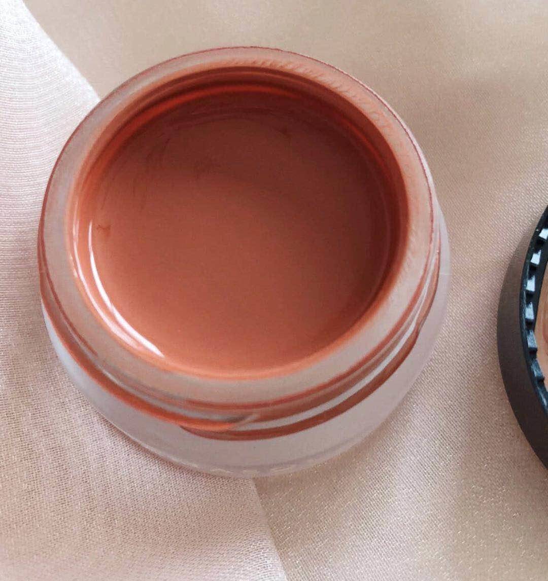 summerstyle|用手“涂”出来的透明感，才更自然