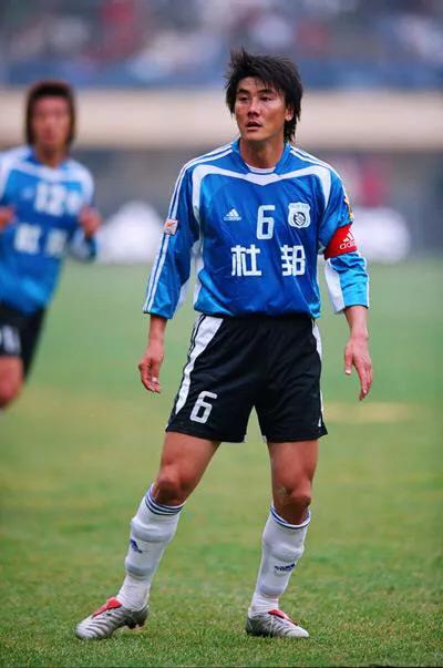 2002年世界杯时的国足大名单,错过世界杯