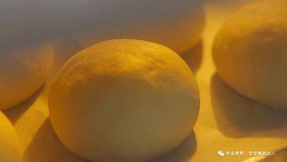 3年都没发出来，压箱底的方子！不用揉，比烘培店卖的松软可口