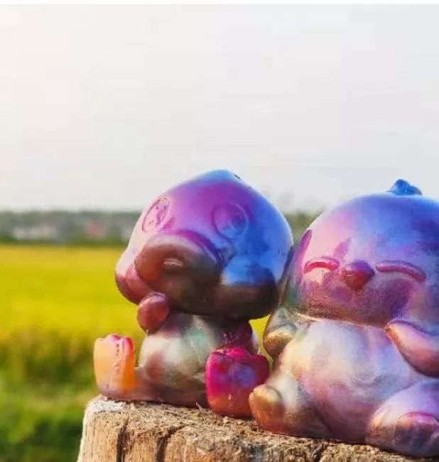 LJK特邀嘉宾｜韩鹏：有梦想的小鸡