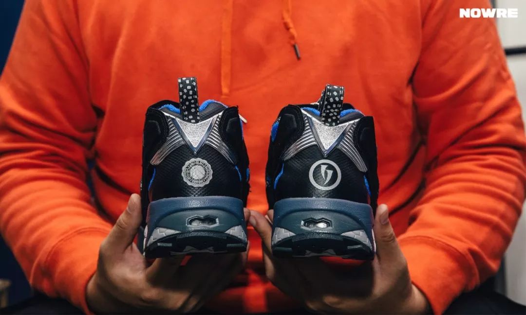 adidas联名款裤子,reebok怎么和adidas一起卖