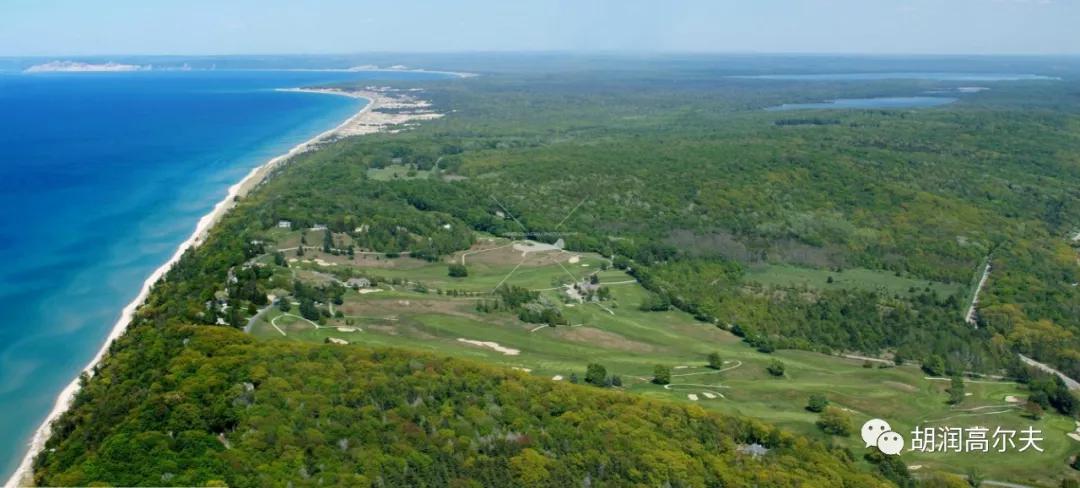 最新世界高尔夫排名前十位,2022中国十佳高尔夫球场