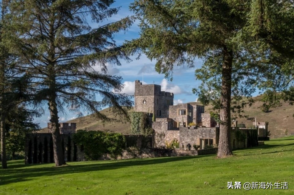 权力的游戏凛冬将至城堡出处,权力的游戏城堡取景地