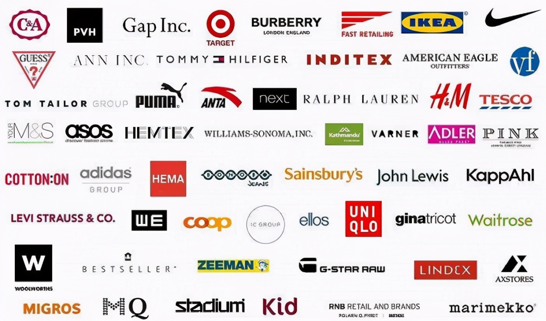 深扒HM：又一辱华品牌成为众矢之的，我们聊聊HM的那些事