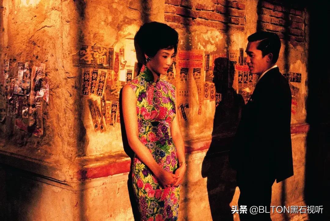 重温经典香港电影片段,港味香港电影