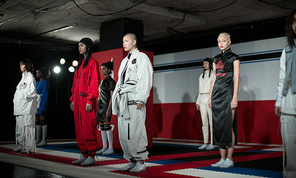 最近很火的韩国潮牌,适用指南收集韩国潮牌最火的品牌