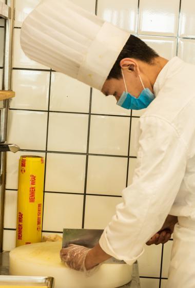 大汉王朝餐饮管理公司英文,大汉王朝餐饮管理有限公司创业史