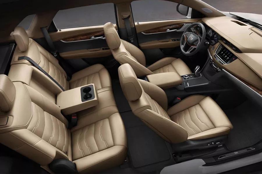 凯迪拉克xt5202028t豪华款落地价,最新凯迪拉克xt528t豪华型落地价