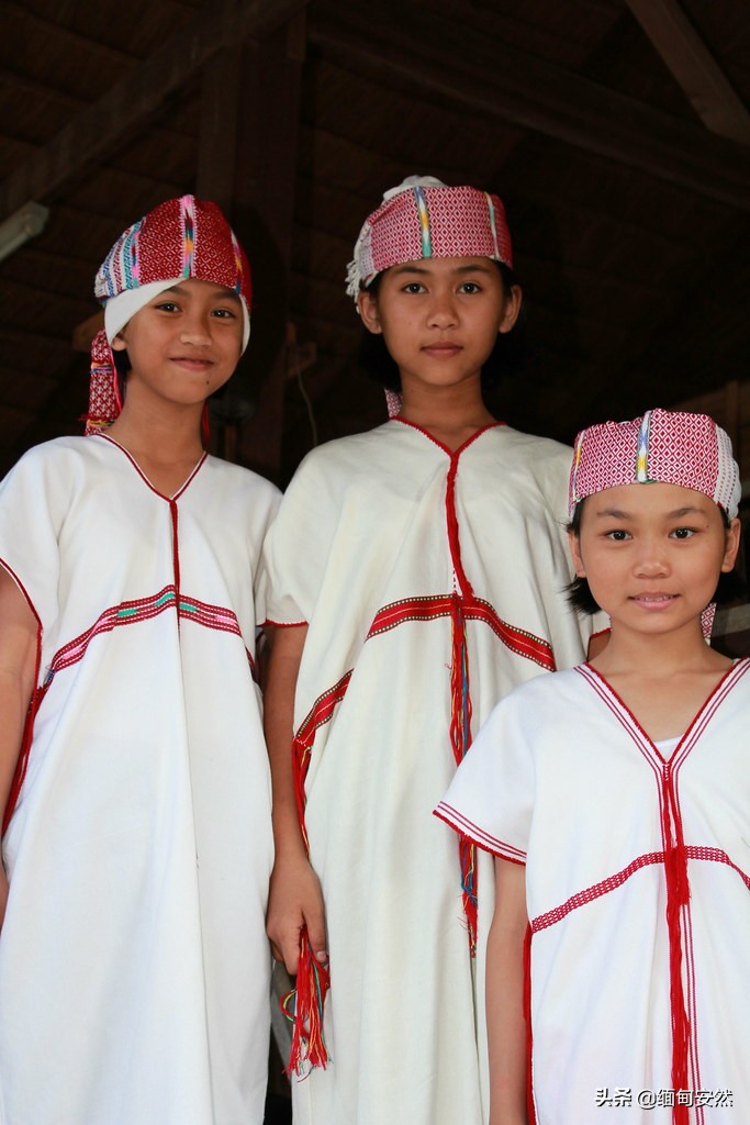 缅甸的克伦族和克钦族,缅甸克伦族舞蹈全集