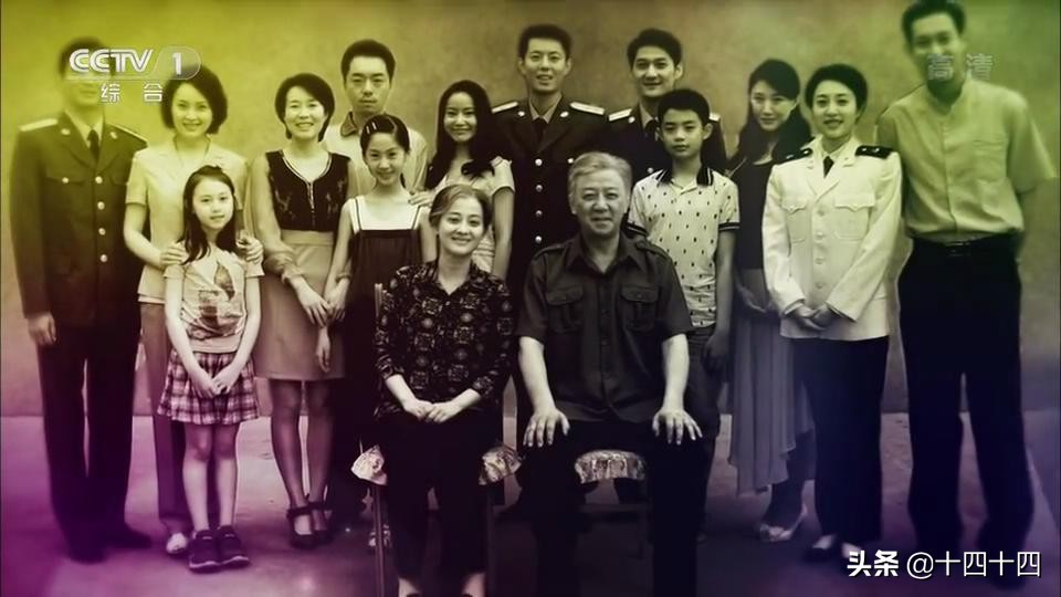 口碑比较好的经典电视剧推荐,目前口碑最好的四部电视剧