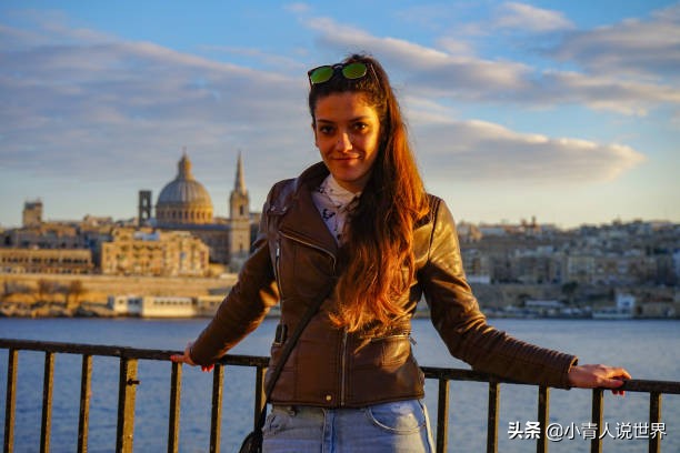 马耳他是宜居的岛国，不要再被骗了，我来掀开马耳他最真实的面纱