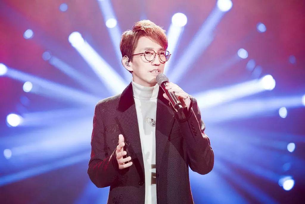 被嘲“太上皇”,林志炫凭什么这么“傲”?