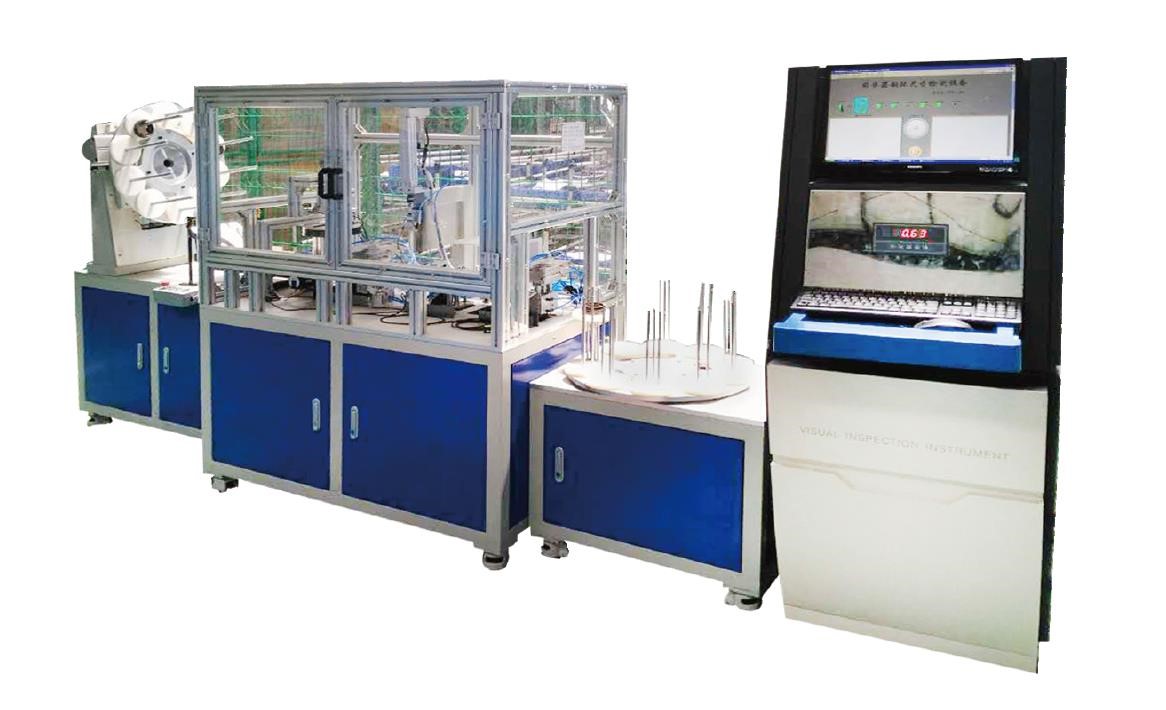 生产自动化设备厂家赚钱吗,制造一台自动化机器的成本跟利润