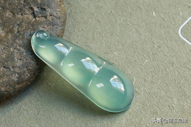 翡翠与玉的区别,东陵玉和翡翠的区别