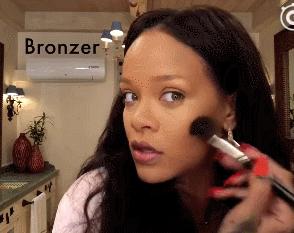 蕾哈娜靠唱歌一年能挣多少钱,山东天后蕾哈娜走马现场版