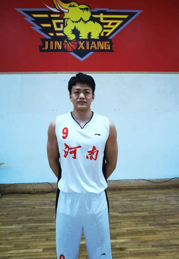 姜宇星打小前锋,姜宇星绝杀