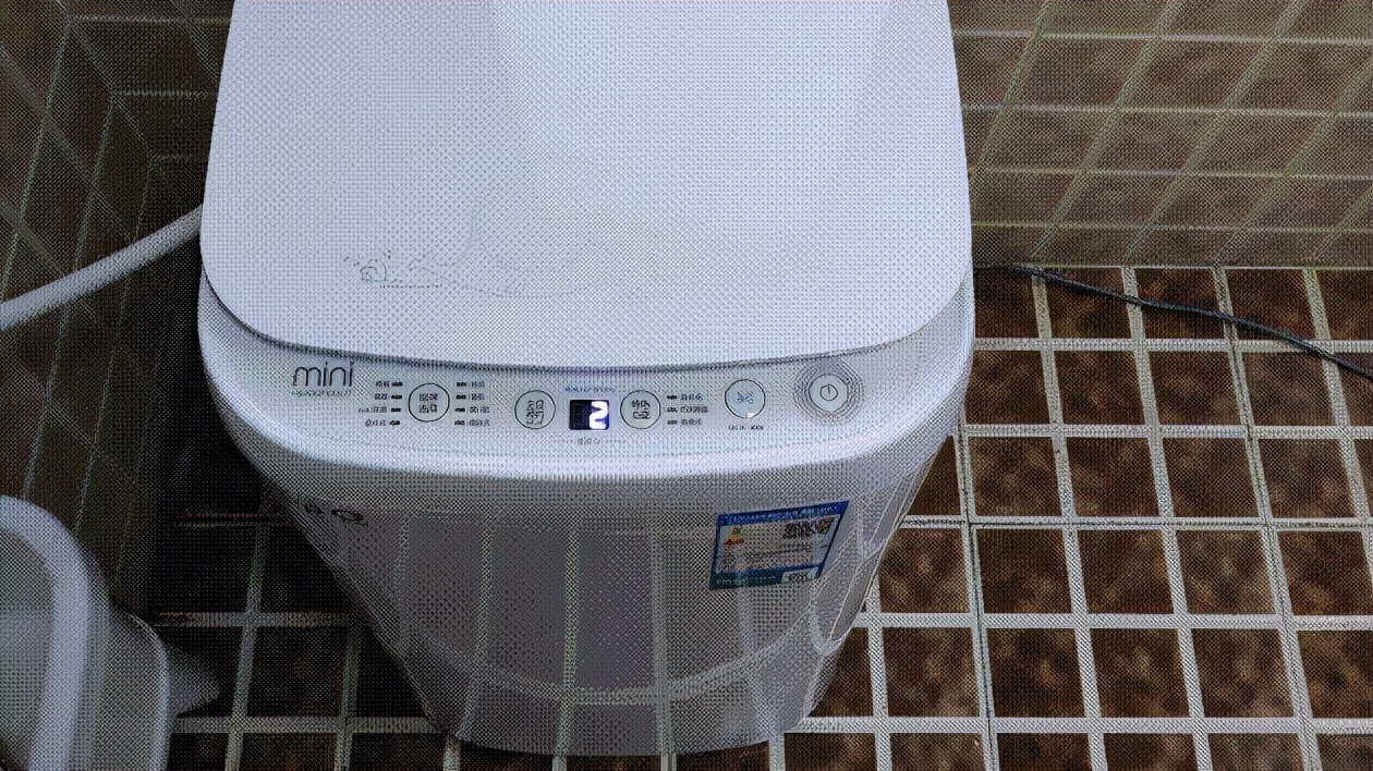 宝爸宝妈们的第二台洗衣机怎么选，看这里