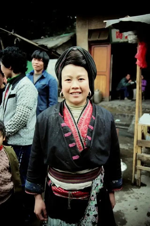 八十年代桂林市老照片,八十年代桂林老照片