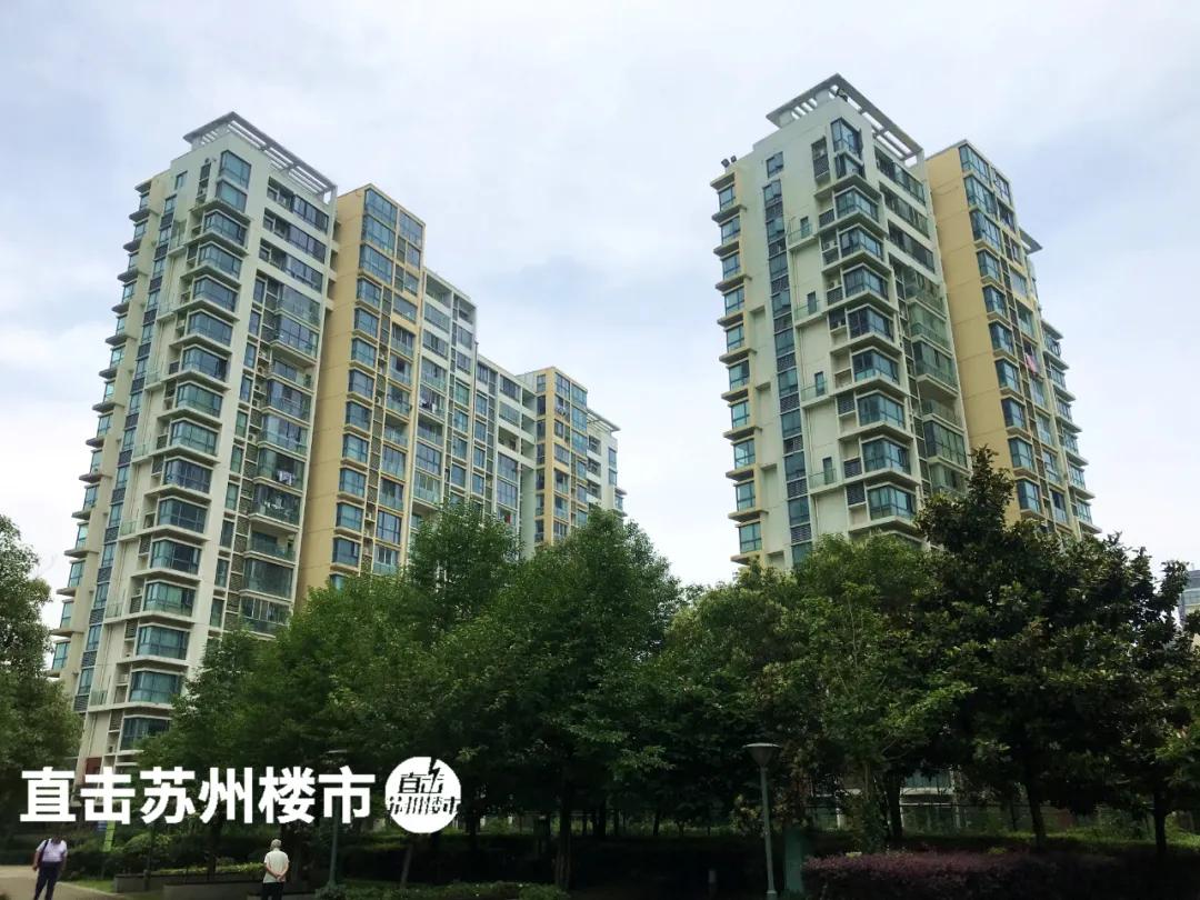 苏州园区业主更换物业,小区换万科物业能提高房价吗