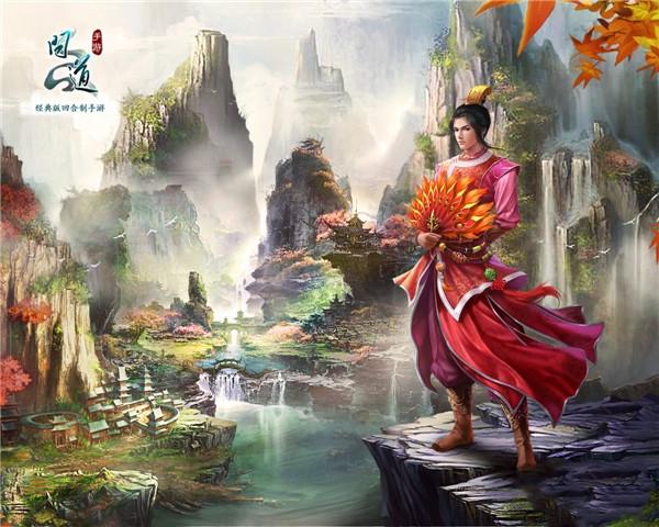 好玩的四款回合制手游梦幻,好玩的十大回合制手游游戏