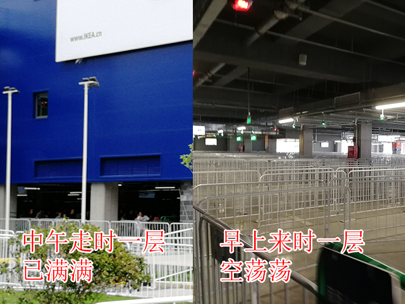 宜家，你来河南来晚了（带你去诳宜家，搭讪办会员的宜家小姐姐）