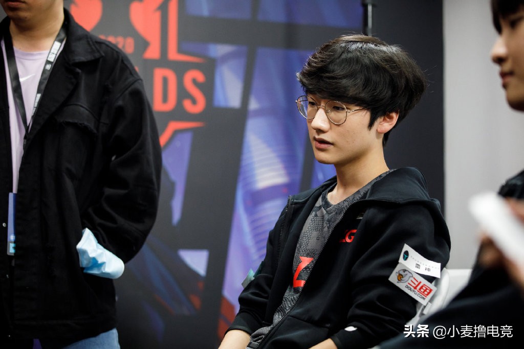 karsa盲僧杀jackeylove,老版盲僧有多强