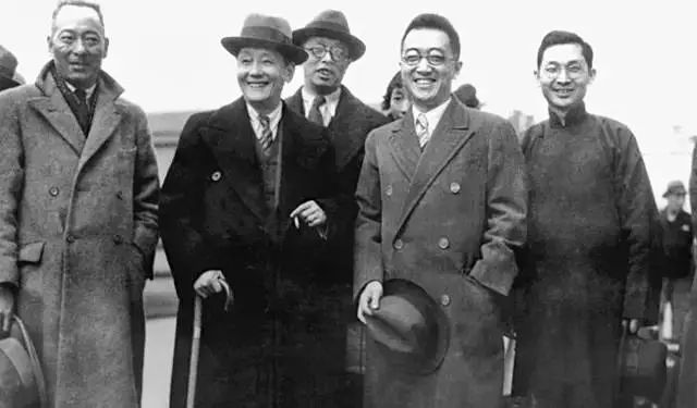 从律政精英到民国时尚风骨，你要的公文包都在这里