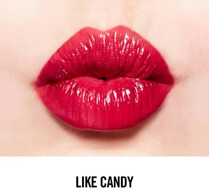 8款真正显白不挑皮的口红,今年秋冬超级显白的5支口红