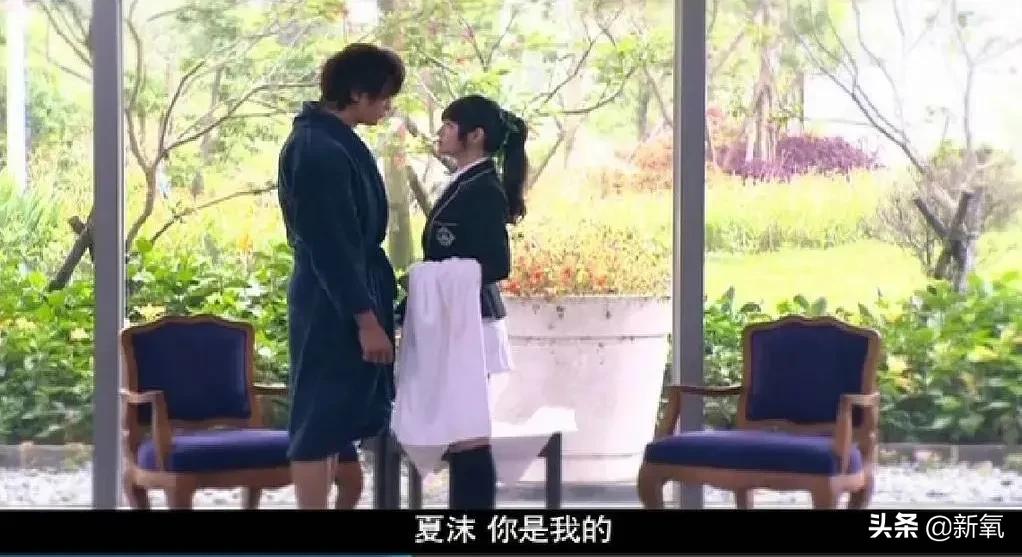 虽然总裁套路太俗烂,但这几位男明星还是在这条路上杀出一片天地