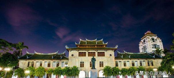 厦门旅游必去十大景点黄金沙滩,厦门旅游必去十大景点门票价格