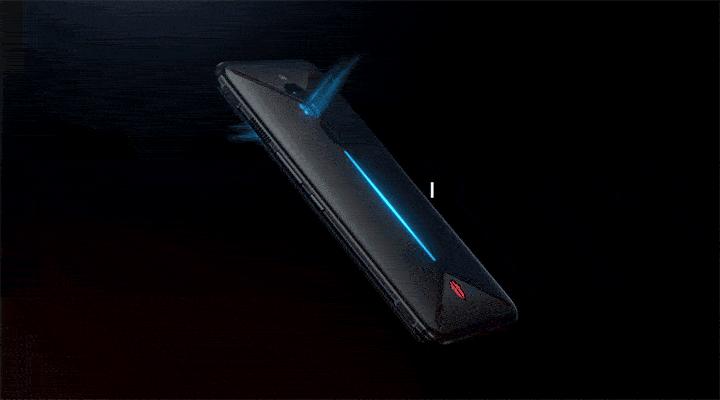 努比亚红魔3测试游戏,努比亚红魔3现在如何