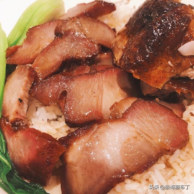 广州有一个很出名的烧鹅,东莞烧鹅人气第一名