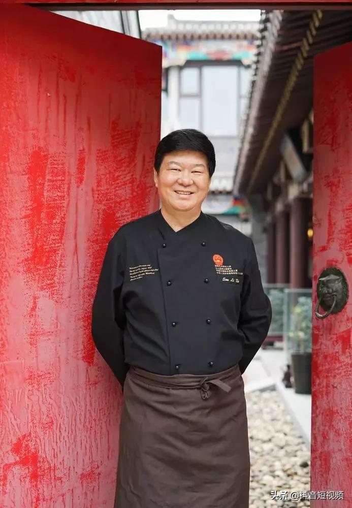 中国最顶尖的饭局之国宴,中国十大顶尖饭局国宴