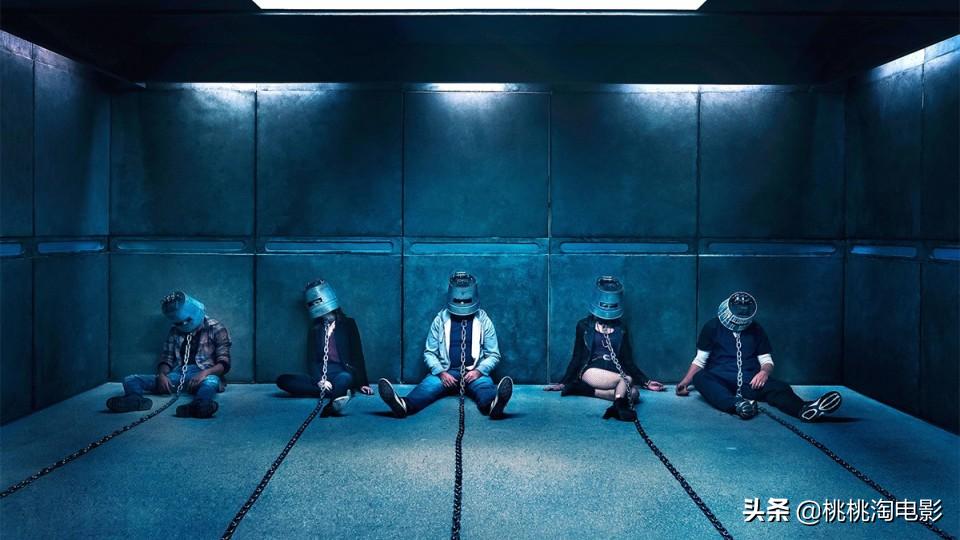 5.3分,恐怖经典“电锯惊魂”真是被毁了